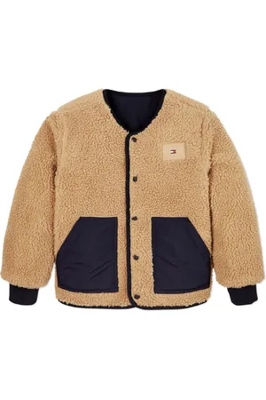 Tommy Hilfiger Chaqueta de vellón
