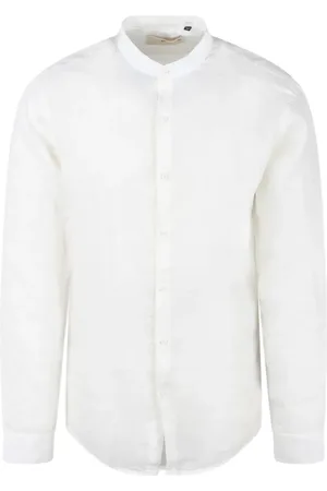 COSTUMEIN Camisa de lino