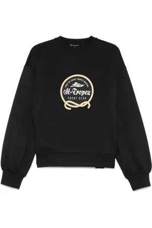 Goldbergh Jersey Port