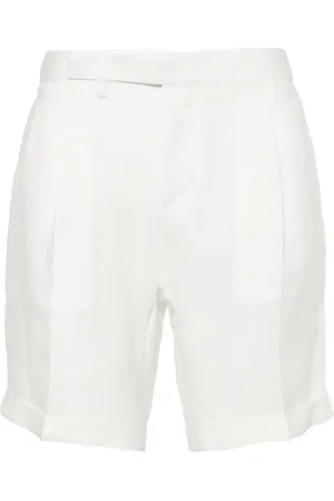 BRIGLIA Pantalones cortos de vestir