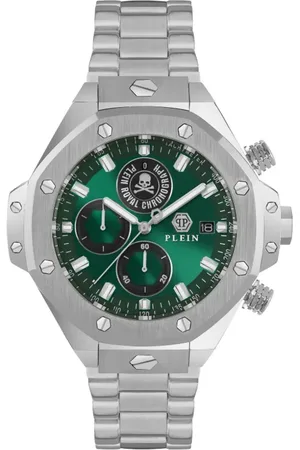 Philipp Plein Reloj Chrono Royal de 46 mm
