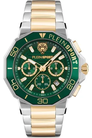 Philipp Plein Reloj Titan de 46 mm