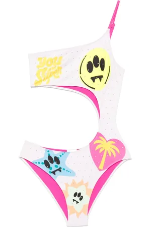 BARROW Bañador estampado
