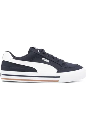 PUMA Zapatillas Court Classic