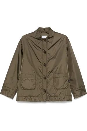 Aspesi Sobrecamisa Yhonnie