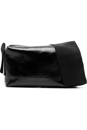 UMA WANG Bolso de hombro mediano
