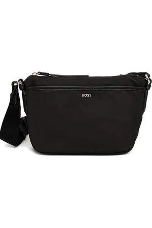 HUGO BOSS Bandolera con logo