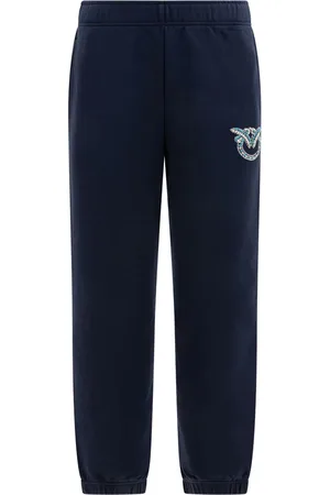 Pinko Pantalones de chándal con logo