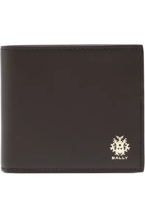 Bally Cartera de piel