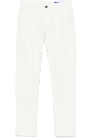 Jacob Cohen Pantalones chino rectos
