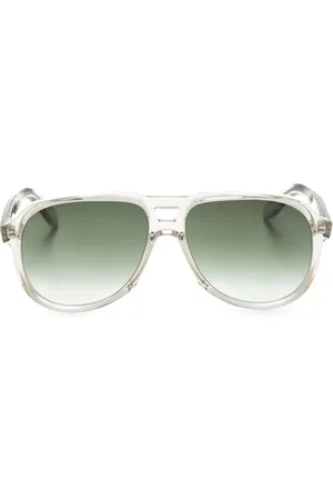 CUTLER & GROSS Gafas de sol 9782 con montura navigator