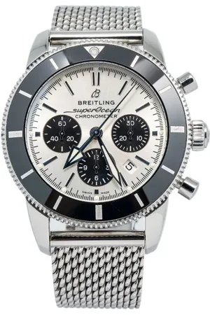 Breitling Reloj Superocean Heritage de 44 mm pre-owned