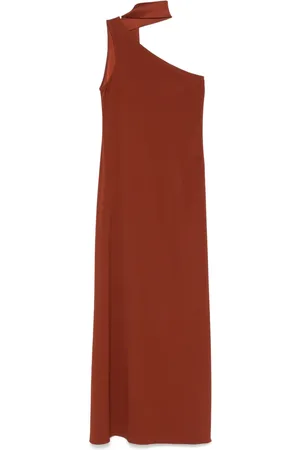 ‎Taller Marmo‎ Vestido largo Caroline