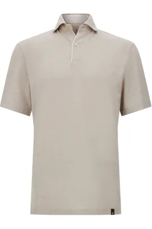 Boggi Milano Polo de piqué