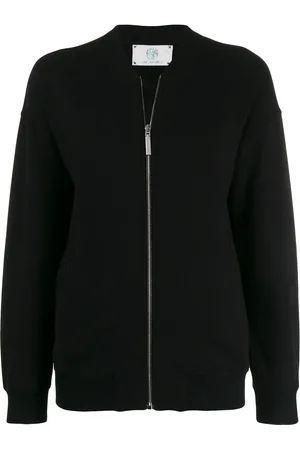 Alberta Ferretti Sudadera Love Me estampada
