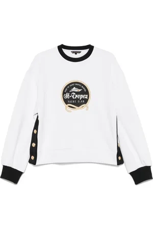 Goldbergh Jersey Port