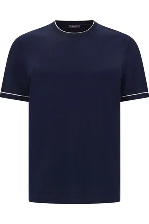 Boggi Milano Camiseta de algodón