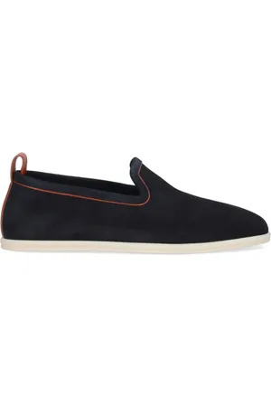 Loro Piana Mocasines Venice