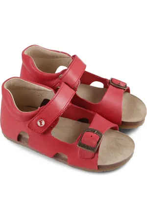 Falcotto Sandalias de piel