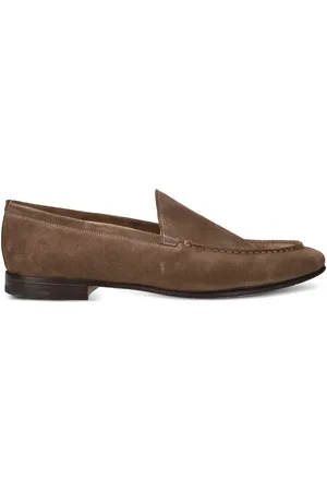 Premiata Mocasines con cordones