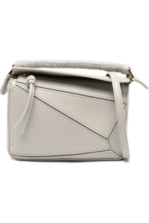 Loewe Bolso shopper Puzzle mini