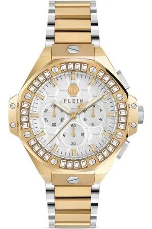 Philipp Plein Reloj Chrono Royal de 42 mm