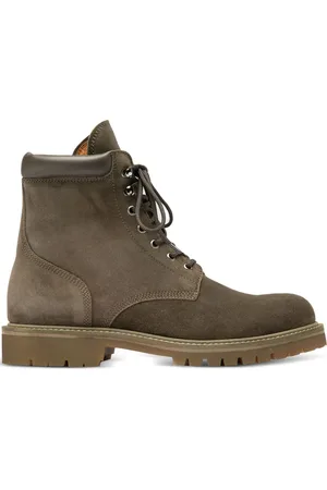Officine creative Botas Boss 002