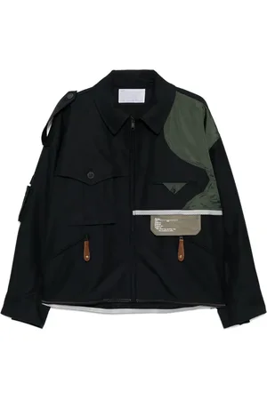 Kolor Sobrecamisa con cremallera
