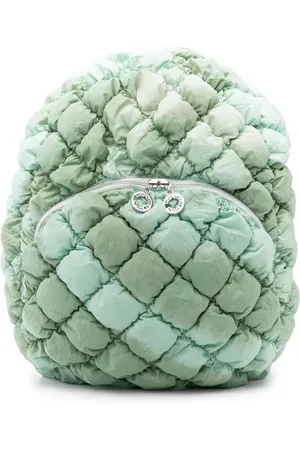 Charlie Constantinou Mochila acolchada