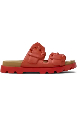 Camper Sandalias Brutus
