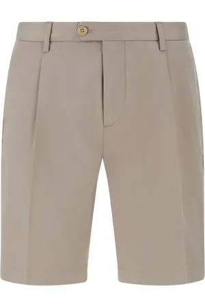 Boggi Milano Bermudas de vestir