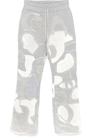 Who Decides War Pantalones de chándal Atom