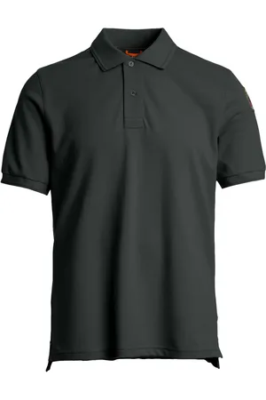 Parajumpers Polo de manga corta