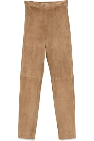 Max Mara Pantalones Amleto