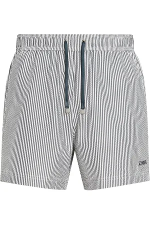 Ermenegildo Zegna Bañador a rayas