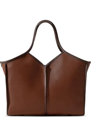 Hereu Bolso shopper estructurado