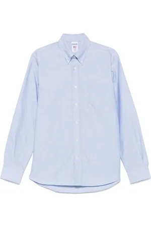 SEBAGO Camisa Whaleback