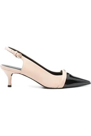 Furla Zapatos de tacón de 60 mm