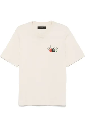 AMIRI Camiseta Pool Cue