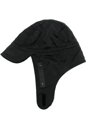 Stone Island Gorro Stowable con motivo Compass