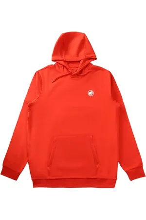 Mammut Hooded sweatshirt