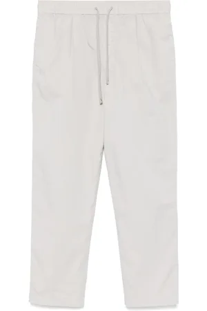 Jacob Cohen Pantalones con pinzas