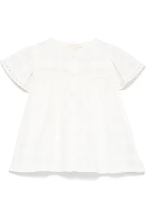 Louise Misha Vestido Morlina