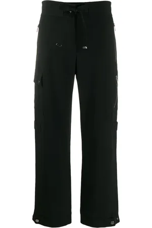 Moncler Pantalones rectos cargo