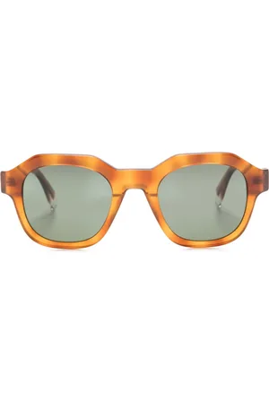 GIGI Gafas Bryant con montura cuadrada