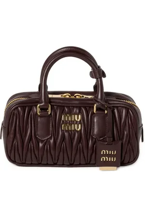 Miu Miu Bolso de hombro Arcadie