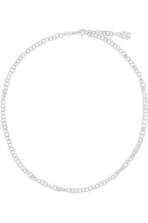 Dolce & Gabbana Collar en oro blanco de 18 ct