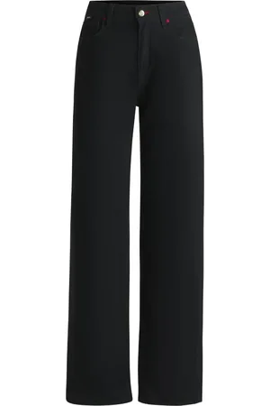 HUGO BOSS Vaqueros rectos