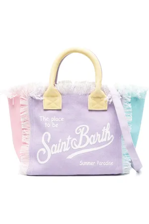 MC2 SAINT BARTH Bolso shopper Colette