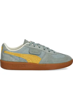 PUMA Zapatillas Palermo Weathered